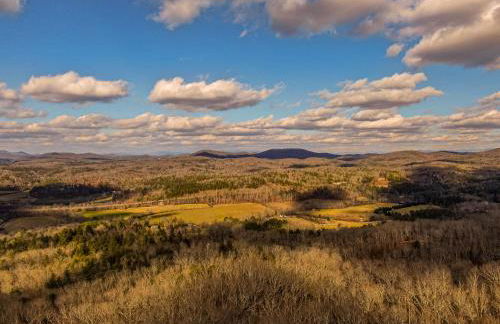 BELLA VISTA - Beautiful View in the Blue Ridge Mountains - Foto 37