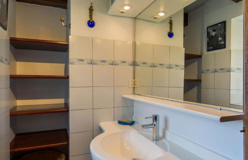 Holiday Home Chaumiere Natelliou by Interhome - Foto 40