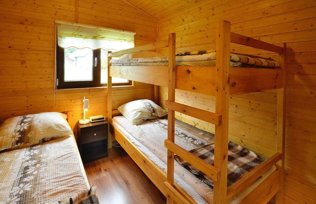 Cottage in Rusinowo Near Seaside Beach - Photo 2