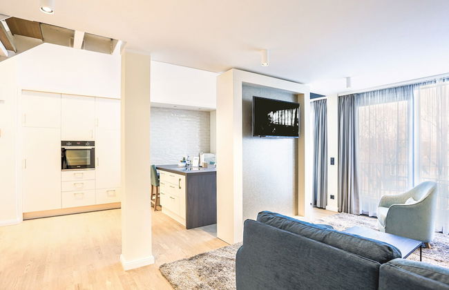 Maremüritz Yachthafen Resort - Foto 21