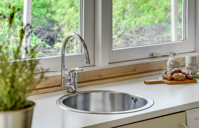 "Ømod" - 300m from the sea - Foto 25