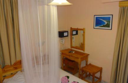 Pansion Filoxenia Apartments & Studios - Foto 56