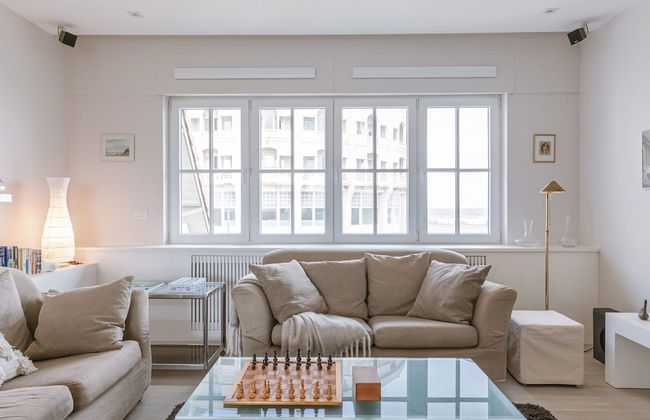 BE MID Zonn 1 in Middelkerke - Foto 7