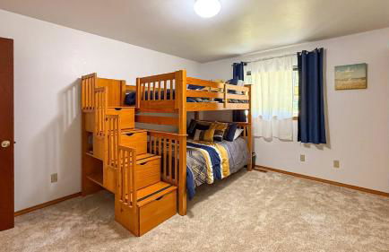 Evergreen Haven - Foto 26