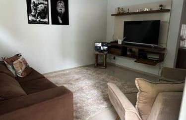 Casa Tania Bauru Unid 01 - Foto 1