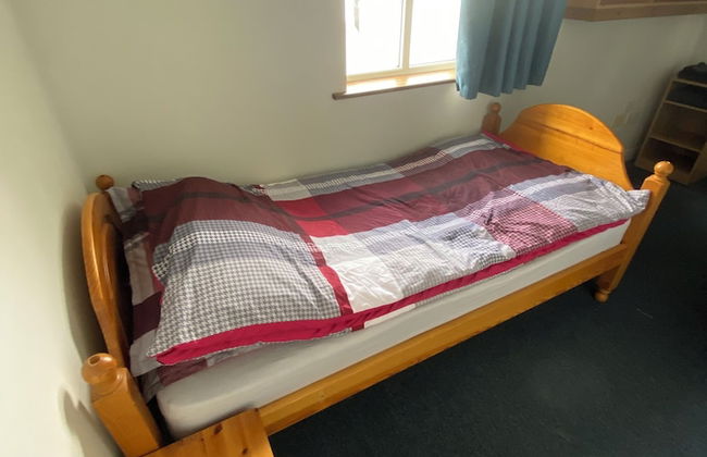 Beautiful 2-bed Apartment - Foto 8