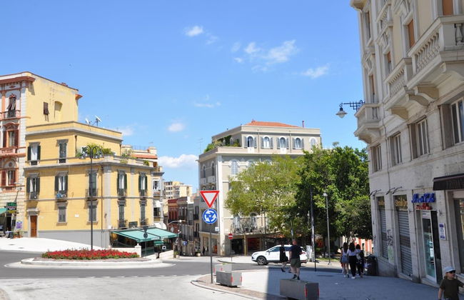 Eva Luxury Rooms Cagliari - Foto 57