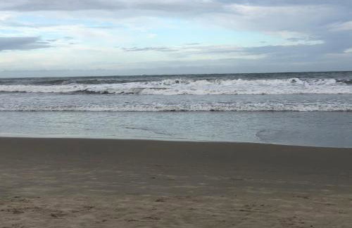 PÉ NA AREIA Apto Manfron - Foto 39