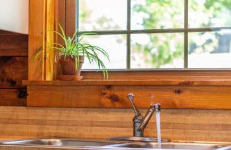 Maple Leaf Cabin - Foto 21