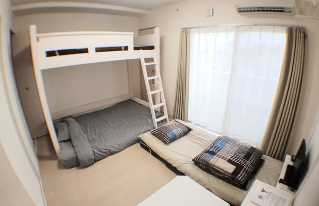 La Lumiere Oroku 502 - Foto 3