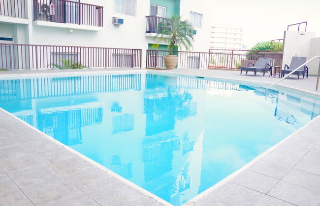 Spianada Residences - Foto 39