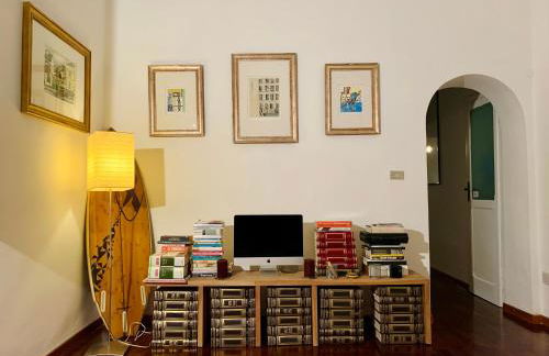 Casa al porto Sea port Apartment Ancona - Foto 11