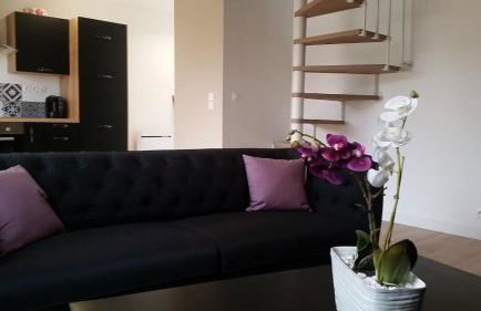 Maison de charme Saint Valery sur Somme Baie de Somme - Foto 15