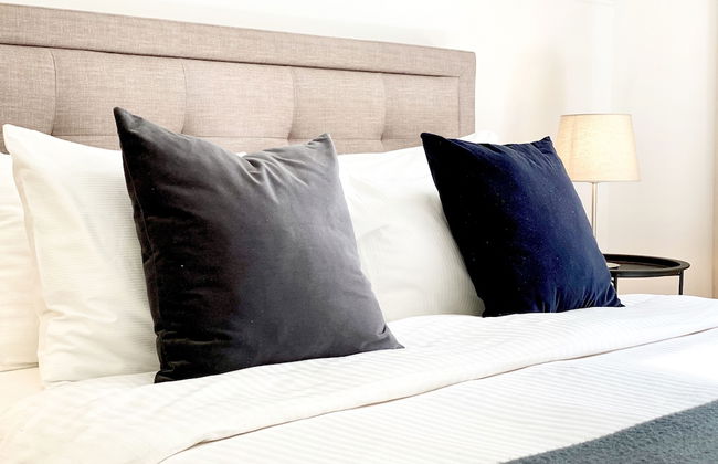 Vilnius Apartments & Suites - Town Hall - Photo 36