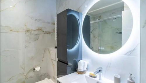 Luxurious 3Bedroom 2 BATH 110 m Apartment Adjoining Hotel Martinez Beachfront - Foto 5