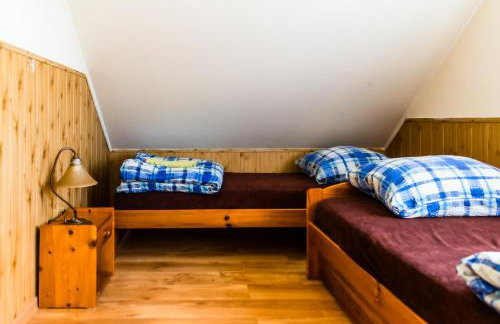 Ośrodek Wypoczynkowy WEZAJ - Foto 11