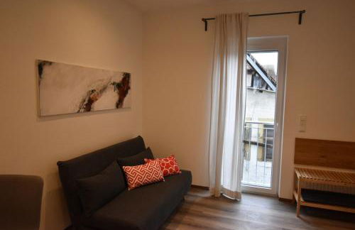 Ferienapartments Volkach - Foto 23