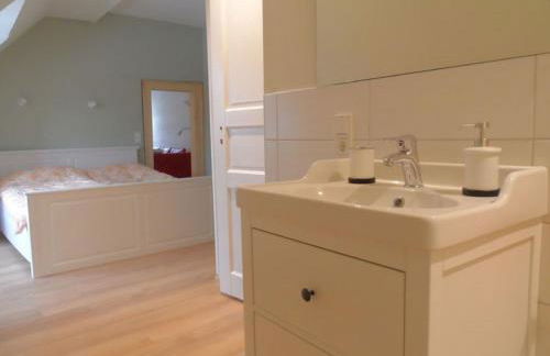 Schloß Roßdorf Ferienwohnungen & Camping - Foto 32