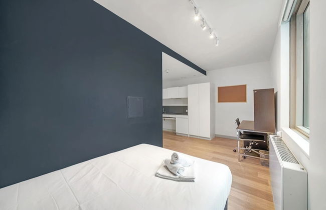 Chapter Kings Cross - Foto 12