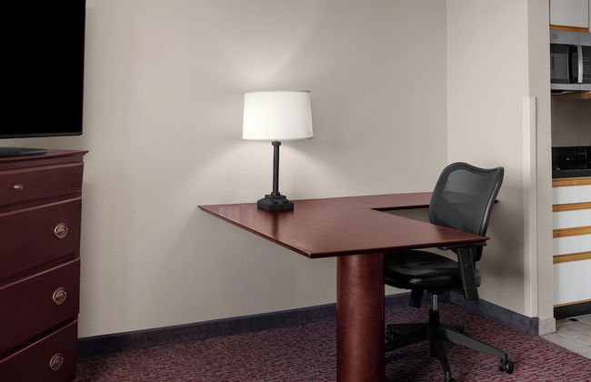 Larkspur Landing Extended Stay Suites Hillsboro - Foto 14