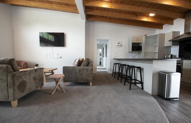 Tasman Holiday Parks- Rotorua - Foto 41