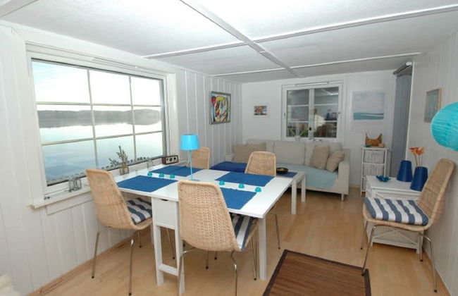 Solferie Holiday Cabin Ålefjærveien - Foto 4