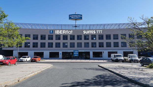 Iberflat Vega De Triana - Foto 2, Imagen principal