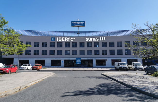 Iberflat Vega De Triana - Foto 1