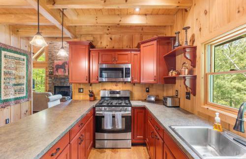 Mountain Blessings - Foto 10