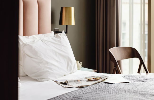 Native Bankside - Foto 26