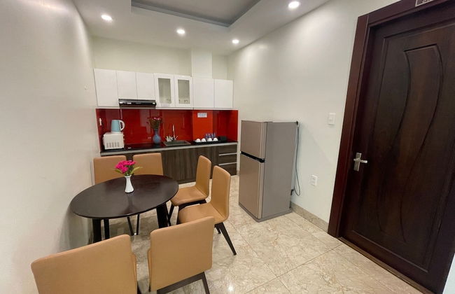 Cassabella Hotel & Apartment - Photo 28