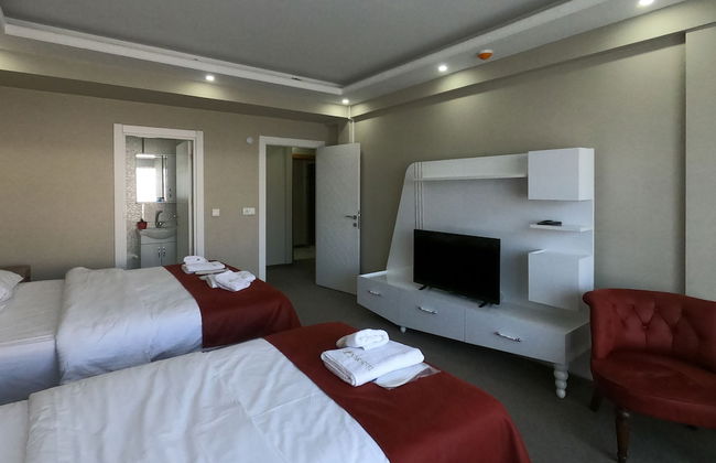 CNR Otelcilik - Foto 24