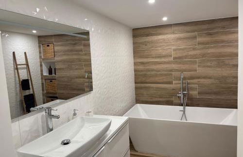 Maison de standing proche de la mer - Foto 36