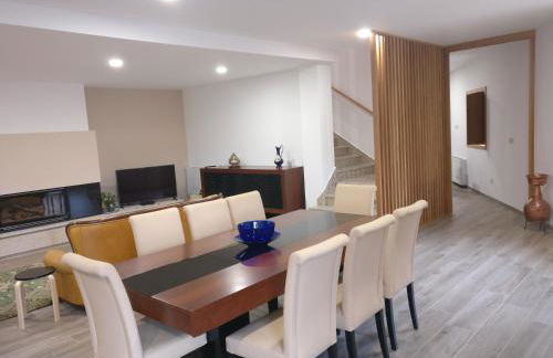 Casa das Olmedas - Foto 5