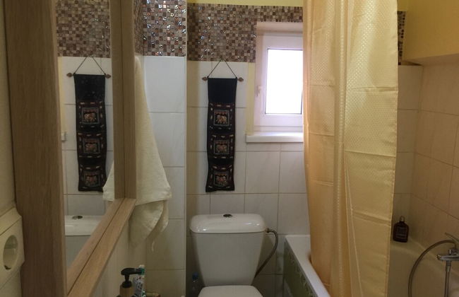 Heart of Riga Apartment - Foto 26