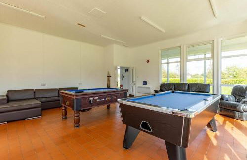 Rose Lake View, 3 Bed Luxury Cotswolds Lake House, South Cerney, Cirencester - Foto 54