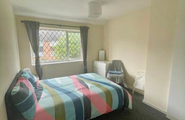 The Stayover Spot Wigston Escape - Foto 41