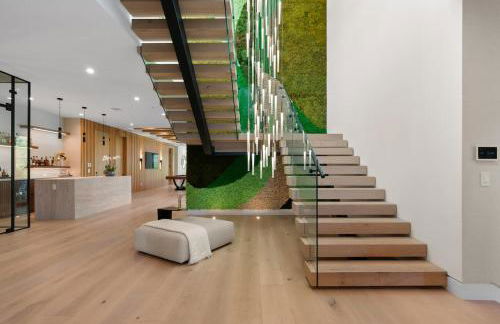 Linda Flora - Bel Air Oasis with Rooftop Deck - Foto 15