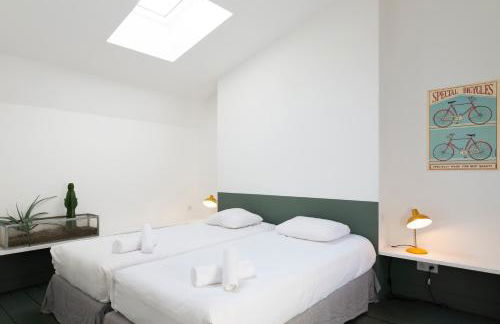 Le Grand Amerval - Joli appartement climatisé - Foto 7