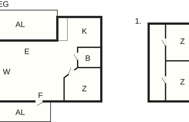 5 Person Holiday Home in Borgholm-by Traum - Foto 9