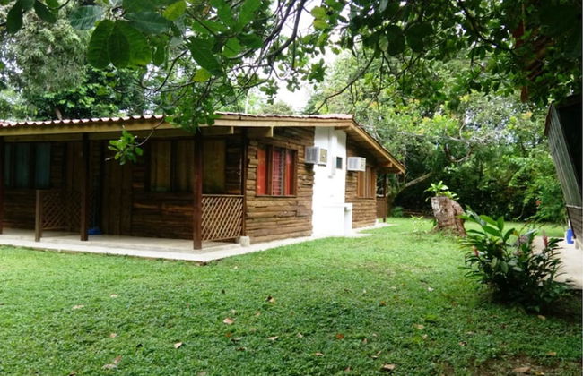 Villas María Luisa Lodge - Photo 2