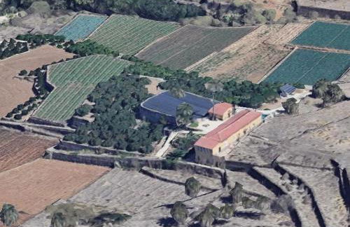 Finca Las Tapias, Casa Mañé - Foto 70
