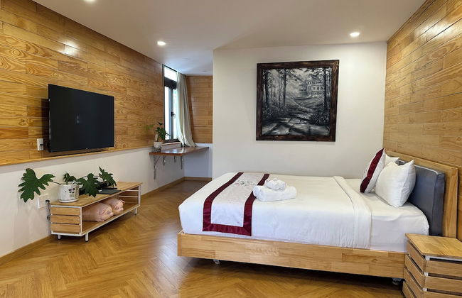 Feliz Dalat Homestay - Foto 18