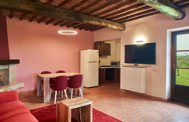 Podere Sant'Antonio - Foto 49