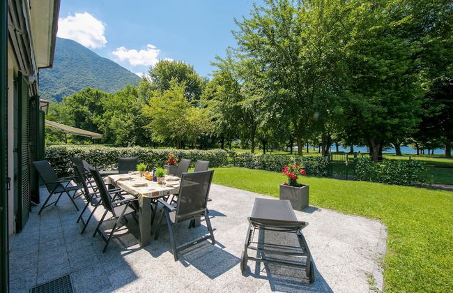 Villa Apartments - Porto Letizia - Foto 79