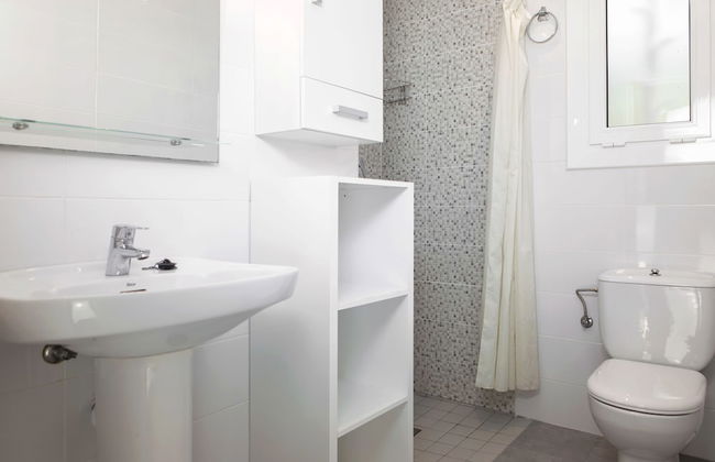 RVApartaments Benelux - Foto 45