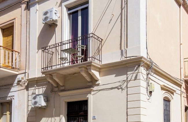 kaliko casa vacanze Avola - Foto 21