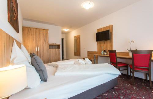 Schäfer Boardinghouse - Foto 7