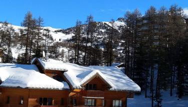 Appartement Vars - Foto 4