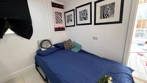 1 Bedroom studio - Photo 2